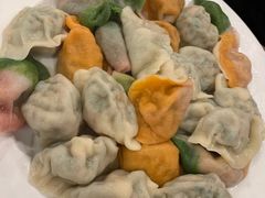 -宝源饺子(麦子店街店)