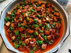 -悦百味·品质川菜(橄榄郡店)