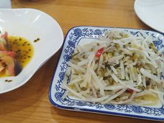 -品鲜村农家菜·阳澄湖大闸蟹(总店)