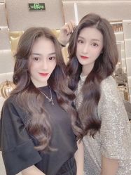 -3AM HAIR SALON染发接发