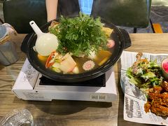 -Dak's 炸鸡(远景路店)