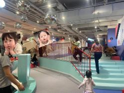 点击看大图 -Eureka优瑞卡儿童主题乐园(合生汇购物中心店)