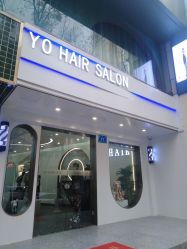 -YO HAIR SALON