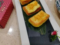 -点都德(中海环宇荟店)