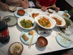 -攸州小镇家湘菜(小米科技园店)