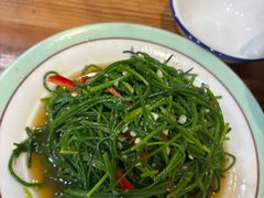 -桂花香手工面(鼓楼店)