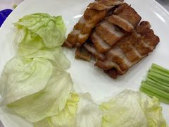 -粤盛海鲜平价店(洛溪食街店)