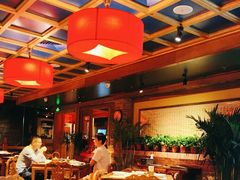 -小吊梨汤·北京菜·烤鸭(长安商场-首都博物馆店)