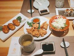 -酒井酱子·深夜食堂(东城汇店)