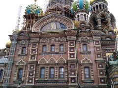 -滴血救世主教堂