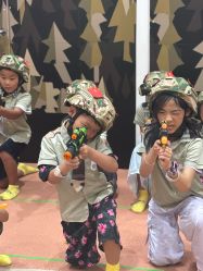 -奈尔宝家庭中心·亲子餐厅(苏州大悦城店)