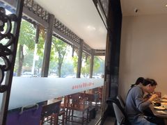 -明丰小渔馆(明月路店)