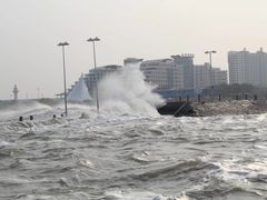 -日照世帆赛基地