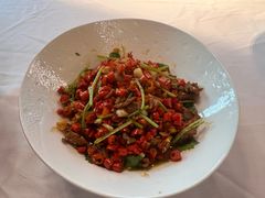 -食为先庐畔渔歌(合作化路店)