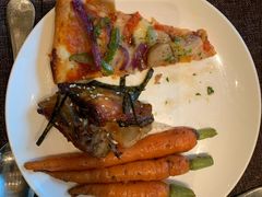 -深圳四季酒店·馥自助餐厅