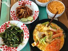 -Doo Dee Thai Food(Issan/Isaan/Esan)