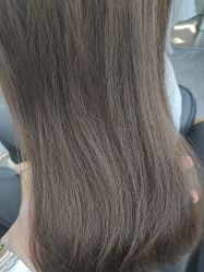 -藤野造型烫染·漂发