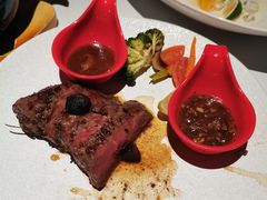 -Gray Whale 灰鲸餐厅(北美N1店)