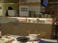 -食大利香港茶餐厅(南亚风情第一城店)