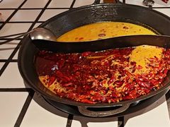 -朱光玉火锅馆(全国总店)
