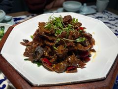 -印巷里主题餐厅(马鞍山店)