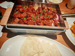 -吕氏疙瘩汤·新鲁菜(济南万象城店)