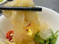 -官塘陈记鱼生·潮汕砂锅粥·牛肉火锅(潮枫路总店)
