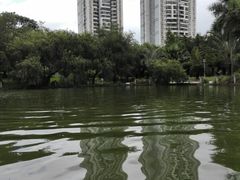 -南宁南湖公园