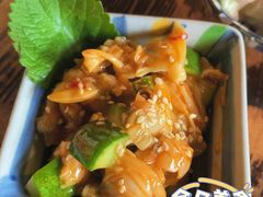 -小川洋风料理(汉街店)