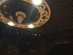 -楼兰新疆主题餐厅(苏州中心店)