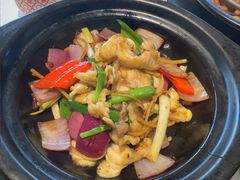 -谭厨中山传家菜.乳鸽.脆鲩鱼(华强北中航城店)