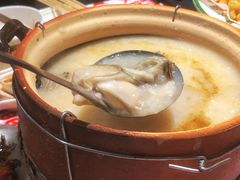 -威记烧嘢·南宁烧烤·超级生牛(绿地店)