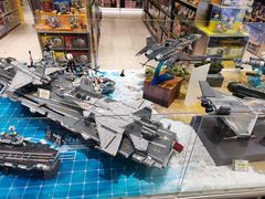 -TOP TOY(大兴荟聚店)