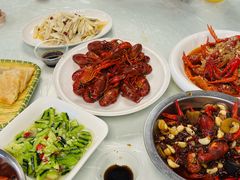 -五七小李子油焖大虾(总店)