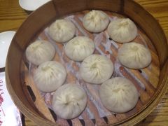-隆喜元鱼汤包·海鲜(中联广场店)