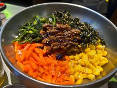 -大叹号·朝鲜族烤肉(潍坊泰华城店)