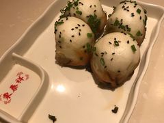 -东泰祥生煎馆(重庆北路店)