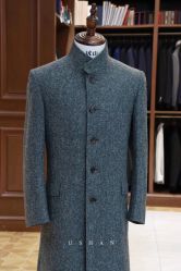 -优山定制西服衬衫大衣(国贸店)