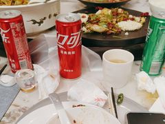 -钟吾小馆·地道徐州菜(锦创书城店)