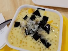 -满记甜品(巴黎春天宝山店)