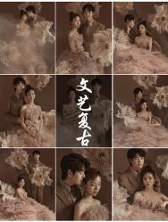 -易摄影婚纱摄影工作室