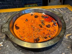 -堂客老火锅(欣阳广场总店)