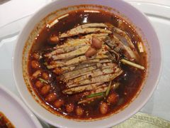 -眉州东坡(春秀路店)