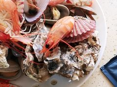 -港畔赶海蒸汽海鲜烧烤自助(仙螺岛店)
