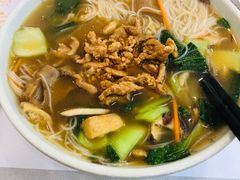 -老前童小吃(北明程路店)