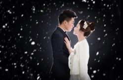 爱城婚纱摄影-爱城婚纱摄影·品质严选店
