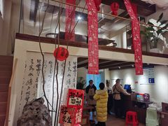 -五代同糖·甜品糖水店(河下古镇店)