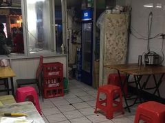 -眼镜烧烤(吉庆街店)