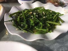 -范饭椰林川湘味海鲜·椰子鸡(三亚湾椰梦长廊店)