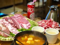 -牛炙烤肉(车公庙店)
